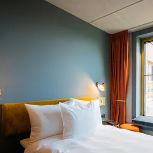 Hotel Gambino Werksviertel ***
