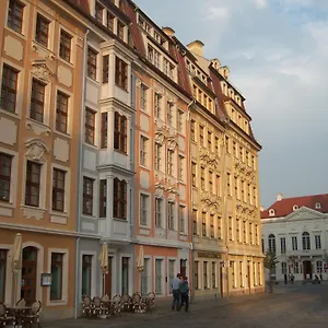 Historisches Buergerhaus -kulturstiftung- Dresden