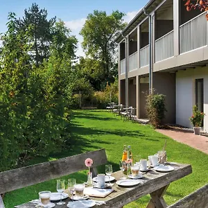 Walhalla Regensburg Hoeferer 4 Sterne Superior 4* Tegernheim