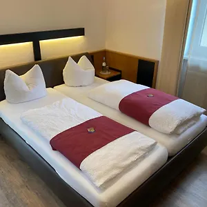 Garni St.georg 3* Sankt Wolfgang (Erding)