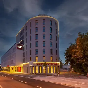 Hotel Leonardo ****
