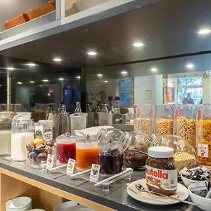 Duesseldorf-city Hotel Düsseldorf