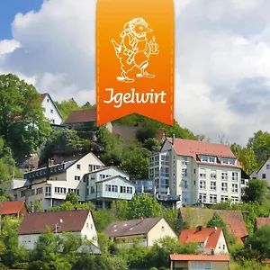Berggasthof Igelwirt 3* Schnaittach