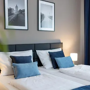 *** Hotell Wegener Tyskland