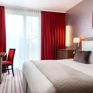 3* Отель Leonardo Altstadt