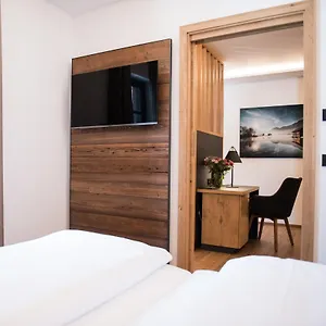 Klosterbraeu 3* Schlehdorf