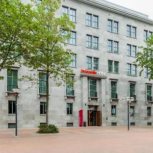 Intercityhotel Otel Dortmund
