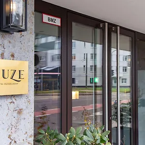 Muze - Handwritten Collection 4* Düsseldorf