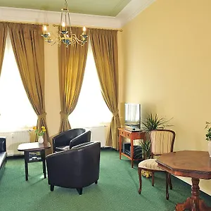 Apartmenthaus Stadt Metz Dresden