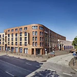 H4 Bergedorf Německo