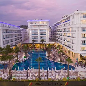 Resort Grand Blue Fafa & *****