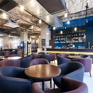 Catalonia Mitte 4* Berlín