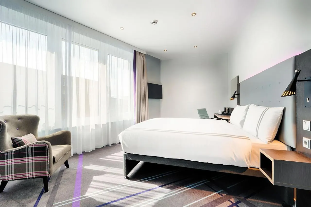 Premier Inn Dresden City Prager Strasse 3*,  Germany