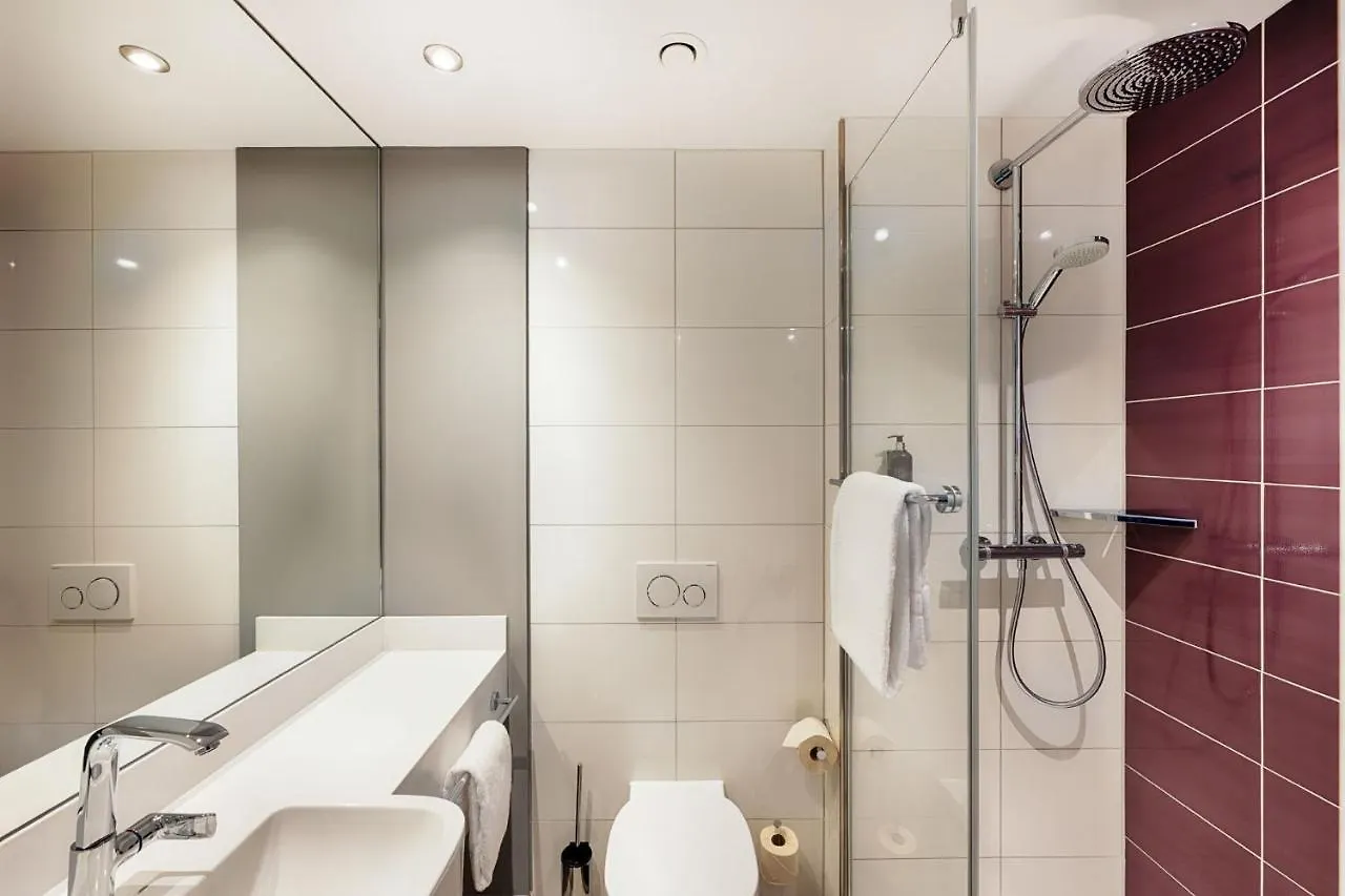 Premier Inn Dresden City Prager Strasse 3*,  Germany