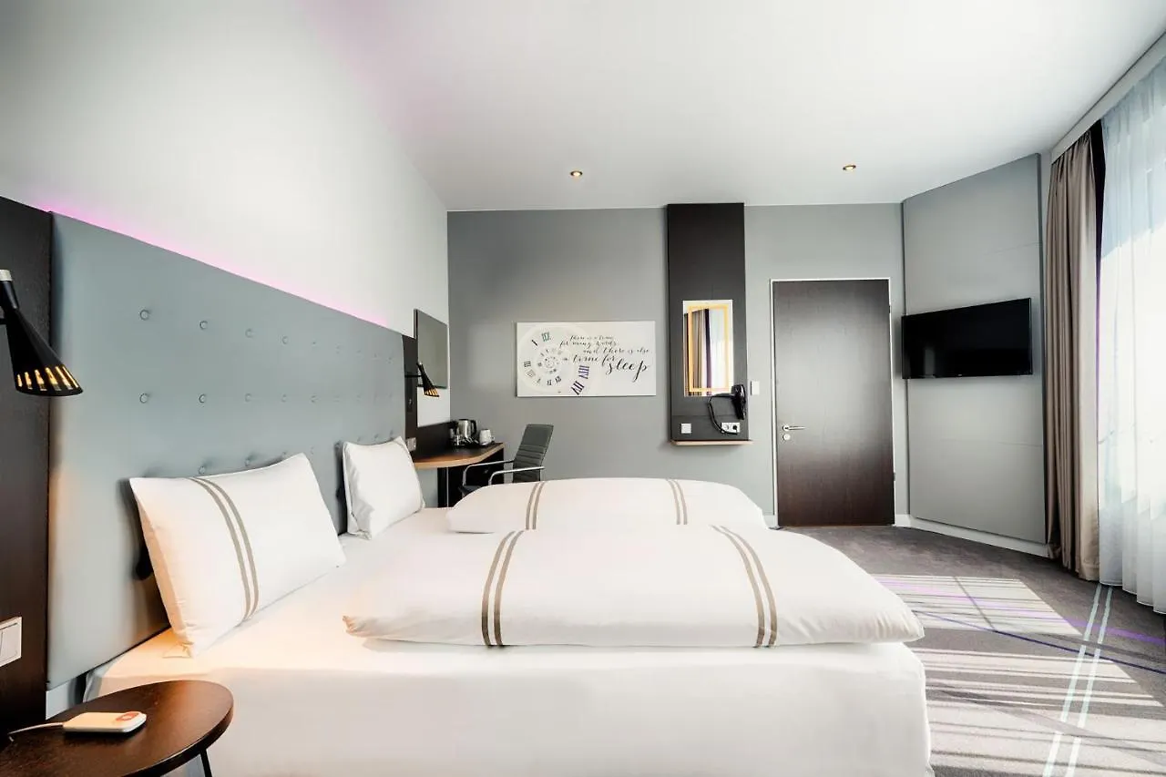 Hotel Premier Inn Dresden City Prager Strasse
