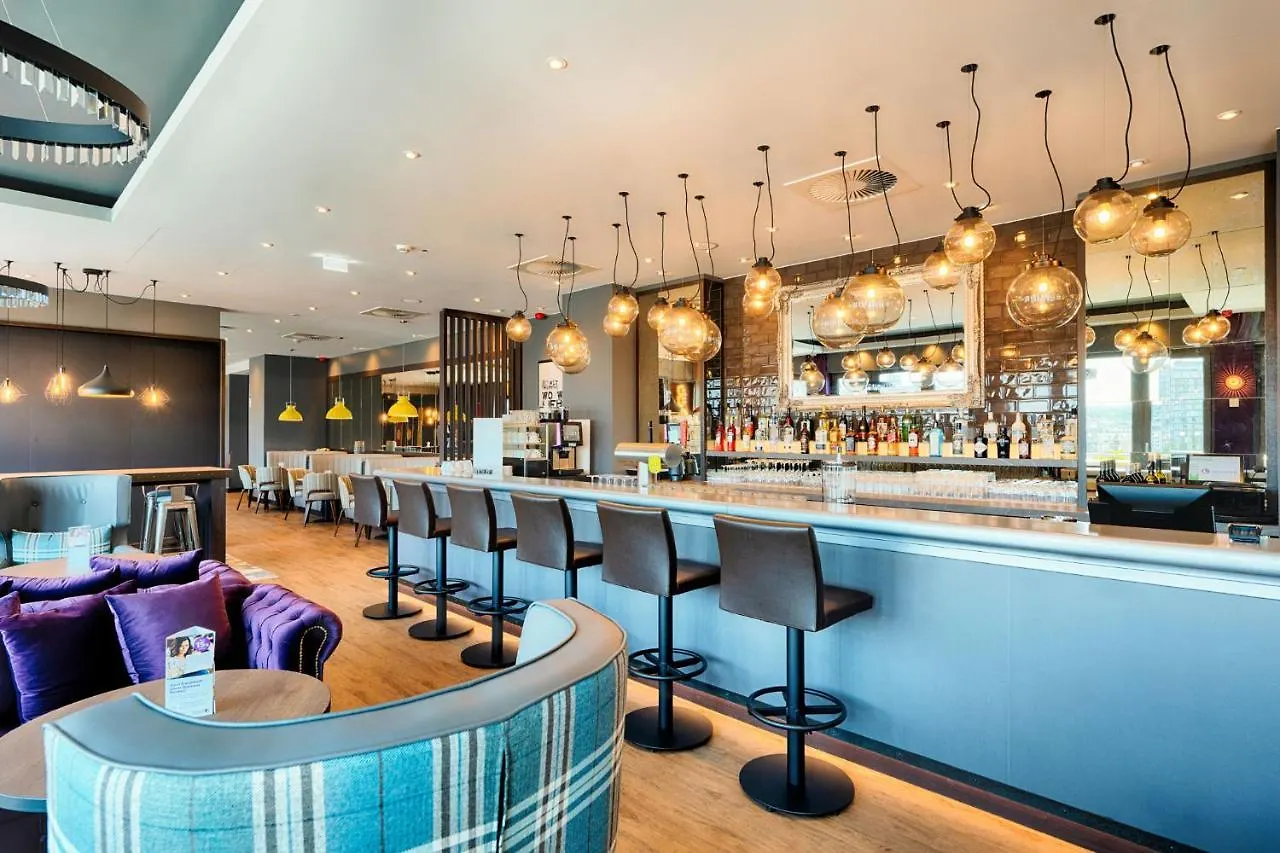 *** Hotel Premier Inn Dresden City Prager Strasse Germany