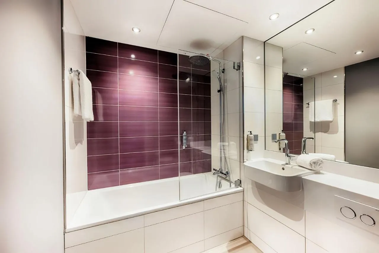 Premier Inn Dresden City Prager Strasse