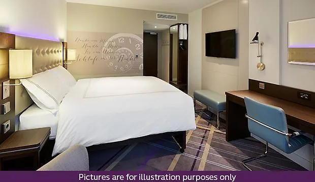 Premier Inn Dresden City Prager Strasse